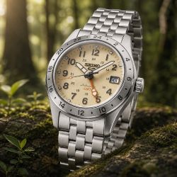 SEIKO 精工錶結帳8折