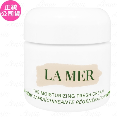LAMER海洋拉娜 LA MER 海洋拉娜 晶凍凝霜(60ml)(公司貨)