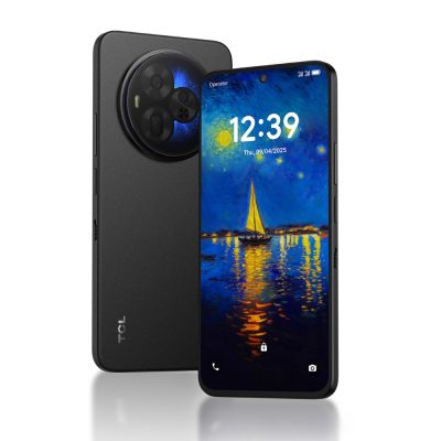 TCL NXTPAPER 60 Ultra 5G (12G/512G) 7.2吋智慧型手機| 其他品牌