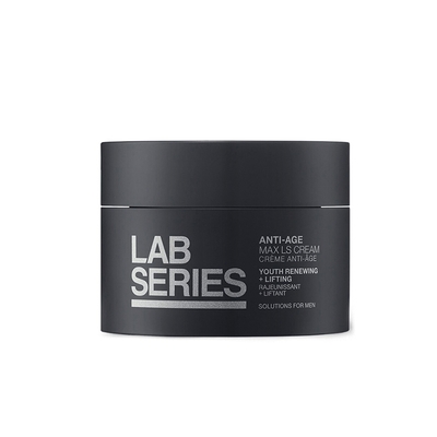 LabSeries雅男士 LAB Series 雅男士 鈦金能量緊緻乳霜 50ml 新包裝 Anti-age Max LS Cream