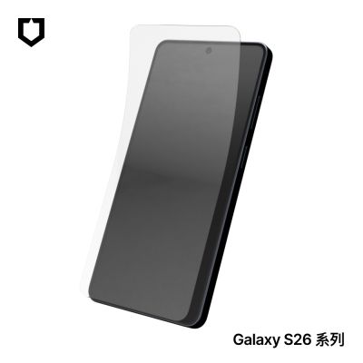 犀牛盾 Samsung Galaxy S26/Plus/Ultra 壯撞貼 耐衝擊螢幕保護貼