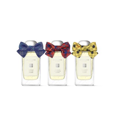 Jo Malone 蘇格蘭格紋系列 香水 100ml 多款可選 (2026聖誕限量)