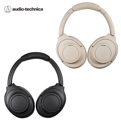 audio-technica 鐵三角 【鐵三角 Audio-technica】ATH-S300BT(無線藍牙 耳罩式耳機)