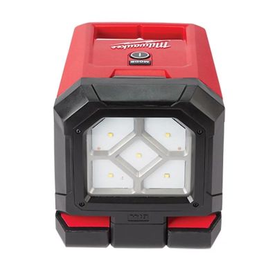 美沃奇 Milwaukee 18V鋰電區域泛光燈 空機 M18PAL-0