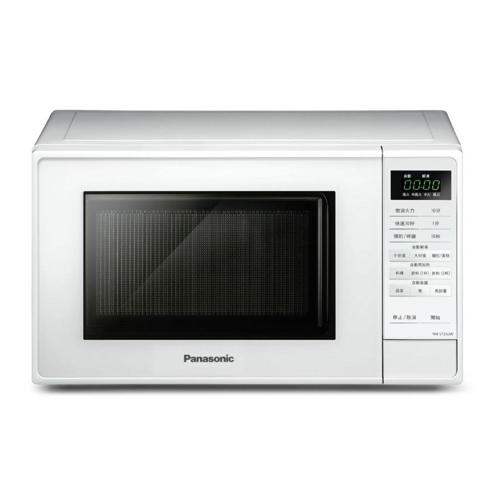 Panasonic 國際牌 – NN-ST25JW