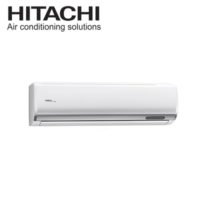 HITACHI日立 【HITACHI 日立】12-15坪 R32 一級能效頂級系列變頻冷專分離式冷氣 RAC-90JP/RAS-90NJP1