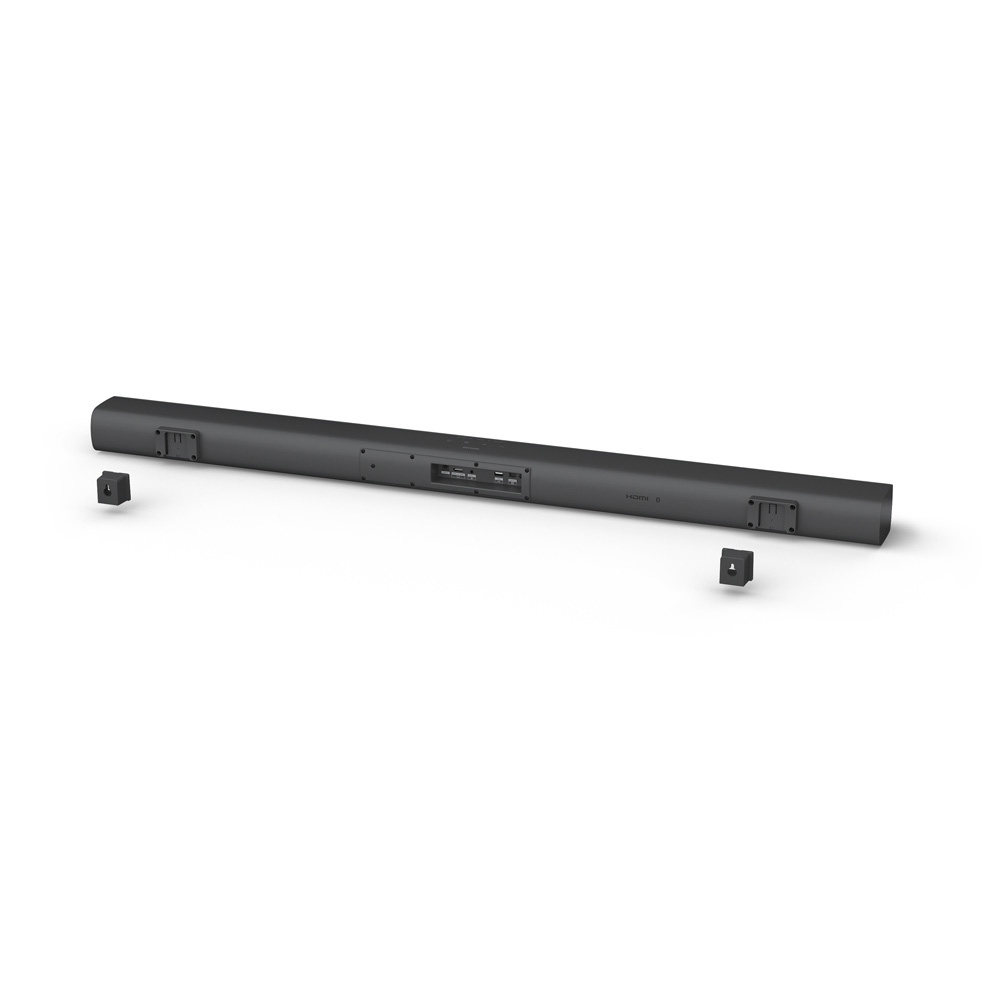 PHILIPS Soundbar 2.0 4000シリーズ TAB4288 Amazon.co.jp: Philips(フィリップス) サウンドバー テレビ用