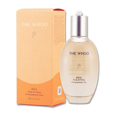 whoo后 Whoo 后 拱辰享氣津滋養液 150ML