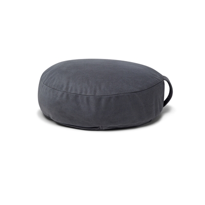 【Manduka】enLight® Meditation Cushion 瑜珈冥想枕 - Thunder