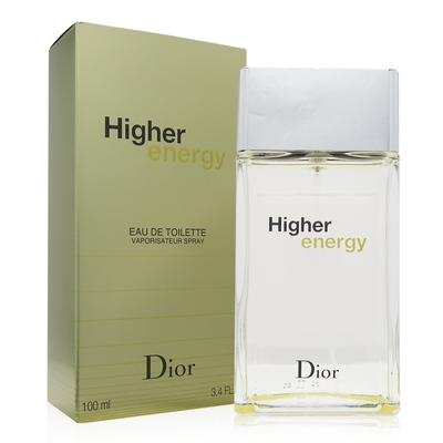香水(男性用) Dior Higher Eau de Toilette 100ml Christian Dior Higher Perfume by Dior Eau de Toilette For