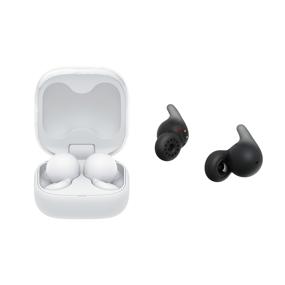 SONY LinkBuds Open WF-L910ブラック アクセサリセット SONY LinkBuds open WF-L910 アクセサリーセット SONY LinkBuds Open