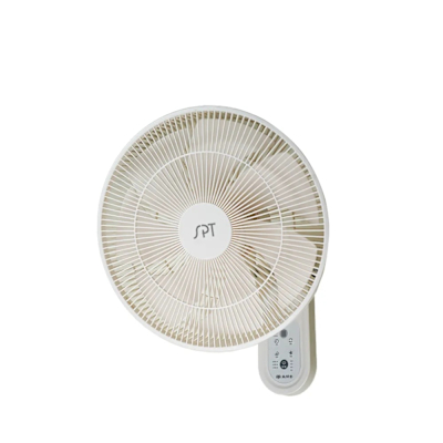 尚朋堂 14吋DC節能遙控壁扇 SF-1424WD 附遙控器