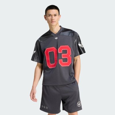 ADIDAS FB JERSEY 男 籃球背心 KU9215