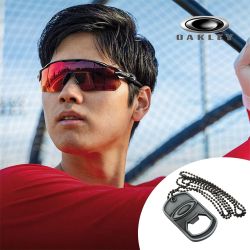 Oakley 大谷翔平配戴款RADAR EV PATH 太陽眼鏡PRIZM色控OO9211 17 公司