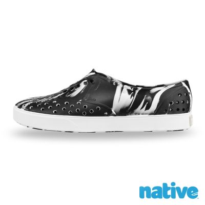 【Native Shoes】男/女鞋 MILLER 洞洞鞋/防水鞋/膠鞋/雨鞋/拖鞋(F0000341-9507)