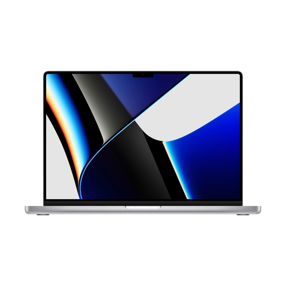 2021 Apple MacBook Pro 14吋512GB M1 Pro 8核CPU / 14核GPU / 16GB