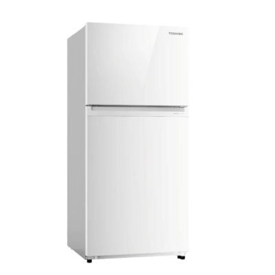 TOSHIBA東芝 519公升無邊框玻璃 IOT玻璃鏡面白 雙門變頻冰箱 GR-RT666WI-PGT(B5)