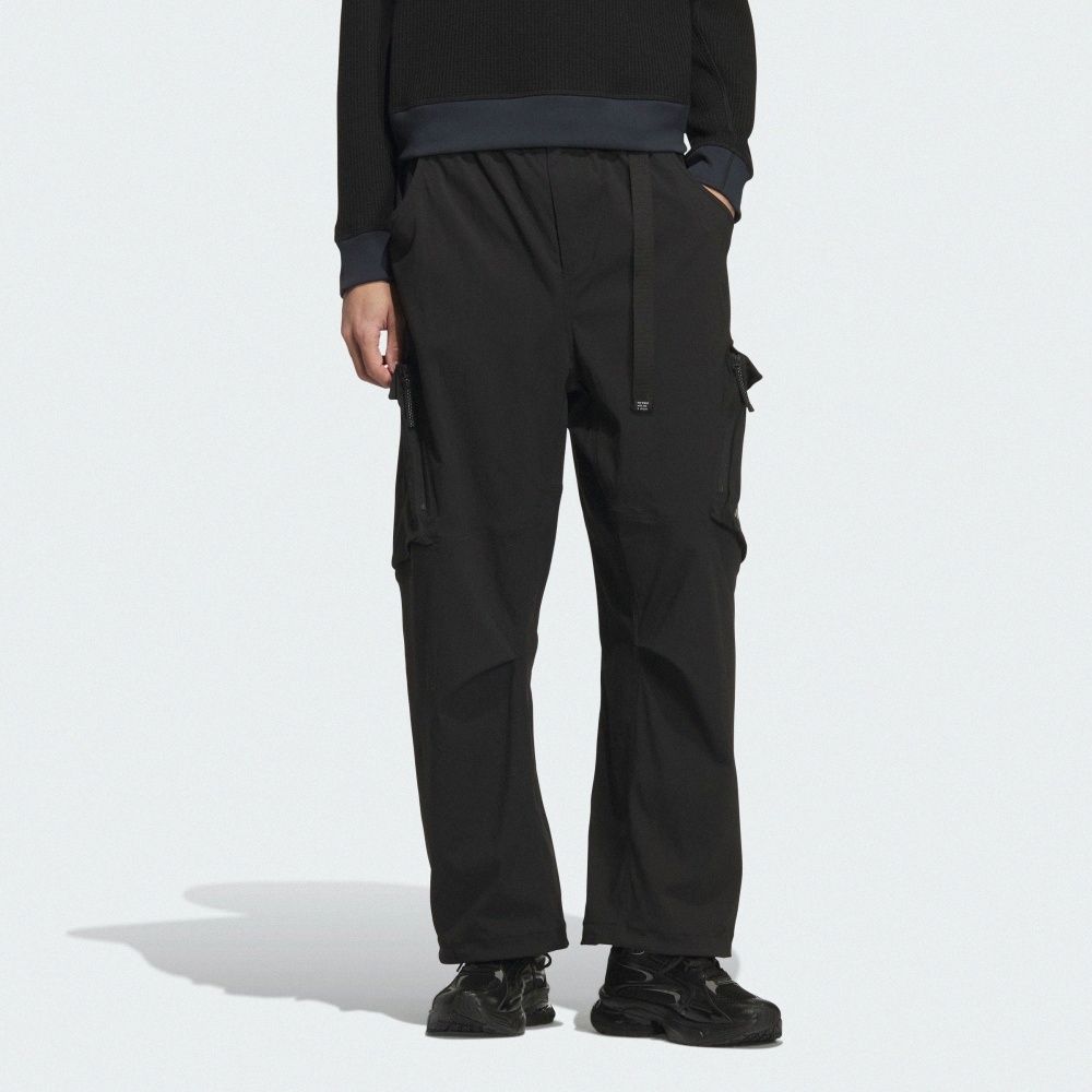 adidas 愛迪達】 CITY ESCAPE 工裝長褲男JZ8760 | adidas | Yahoo購物中心