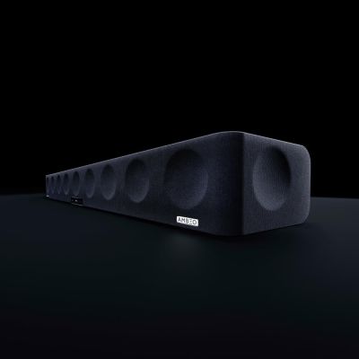 SENNHEISER 森海塞爾 AMBEO MAX 單件式家庭劇院聲霸 (宙宣公司貨兩年保固)