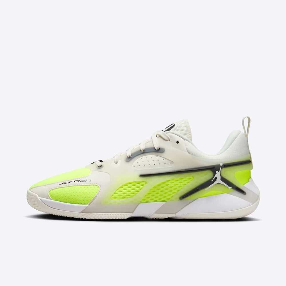 Nike Jordan Heir PF [FQ3859-107] 男籃球鞋運動喬丹球鞋包覆緩