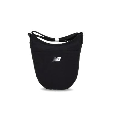 New Balance Bags 黑色 運動 休閒 中性 半月包 小包 包包 側背包 AC6793UBK
