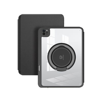 DUX DUCIS Apple 蘋果 iPad Pro 11 (2020~2022) DK 鍵盤(VK保護套)