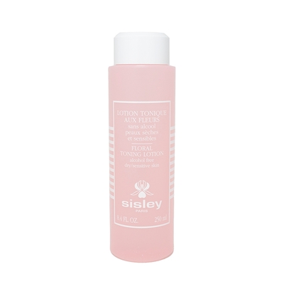 SISLEY希思黎 SISLEY 希思黎 花香化妝水 250ml