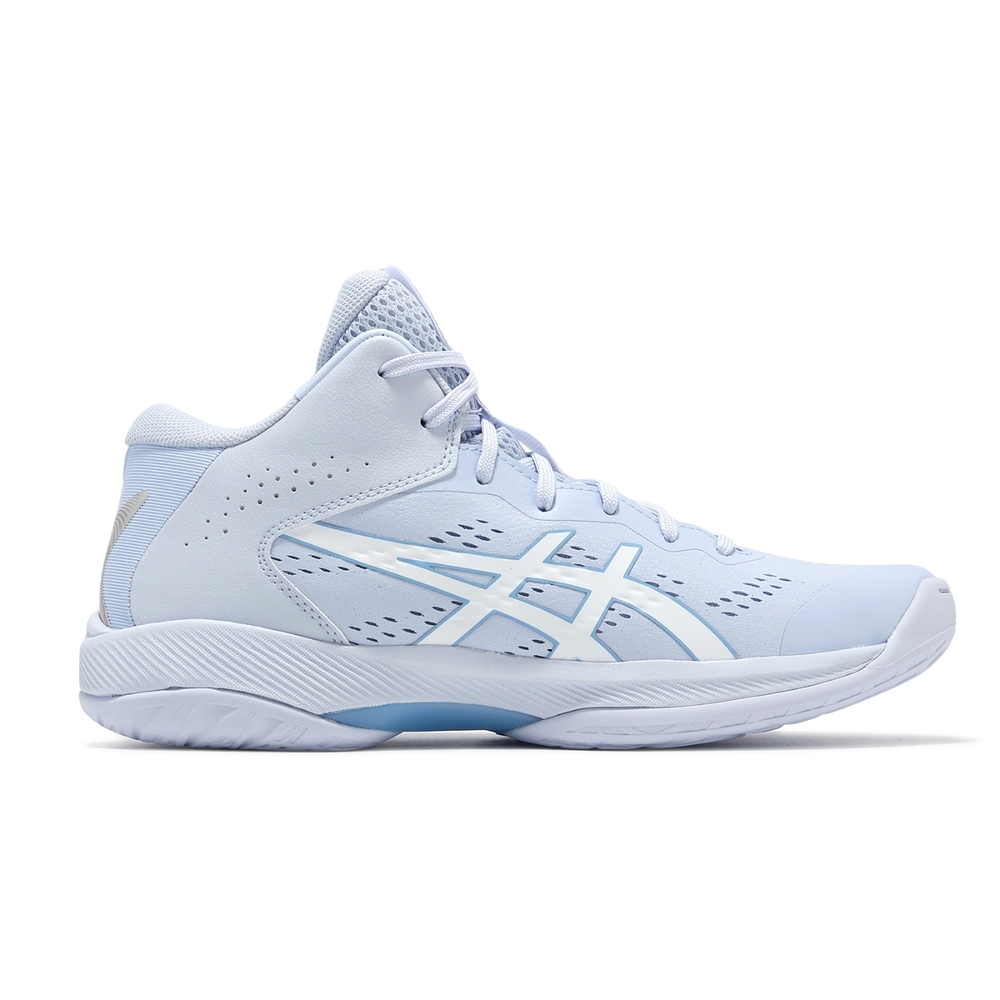 シューズ(男性用) GELHOOP V16 / 102/ 27.0 GELHOOP V16 | WHITE/PURE SILVER | メンズ バスケットボール