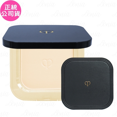 Clédepeau肌膚之鑰 Cle de Peau Beaute 肌膚之鑰 光采蜜粉餅(5g)(公司貨)