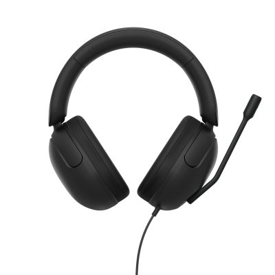 SONY 索尼 SONY  有線電競耳機麥克風組  MDR-G300 黑色   INZONE H3