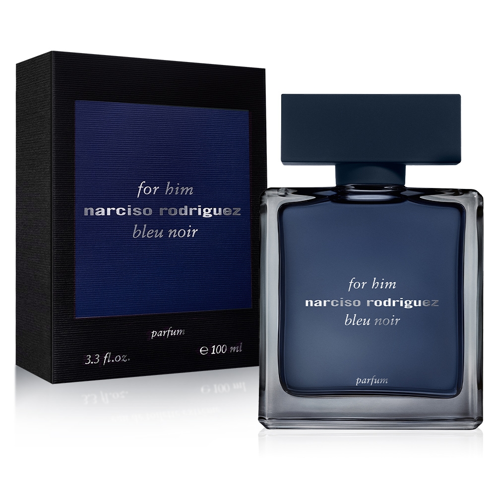 Narciso Rodriguez 紳藍男性香精100ml | 香水/香精/香膏| Yahoo購物中心