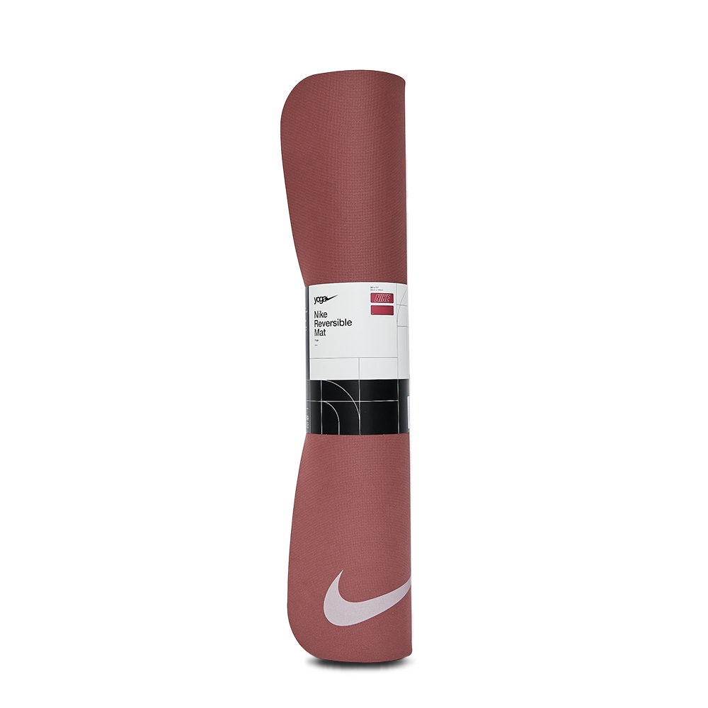 nike yoga mat pink