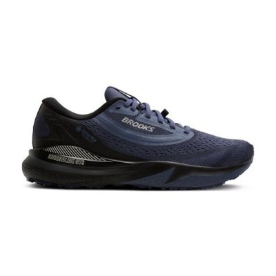 Brooks Adrenaline Gts 24 Gtx[1104531D459]男 慢跑鞋 Gtx防水 支撐緩震 深藍