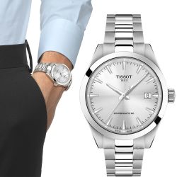 TISSOT天梭表結帳83折