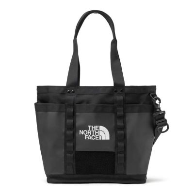 The North Face 北面 男女 休閒側肩兩用背包 NF0A3KZU53R