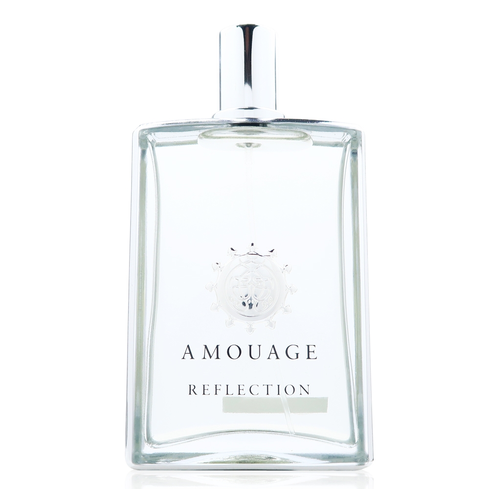 Amouage 愛慕Reflection Man 鏡中倒影男性淡香精EDP 100ml TESTER
