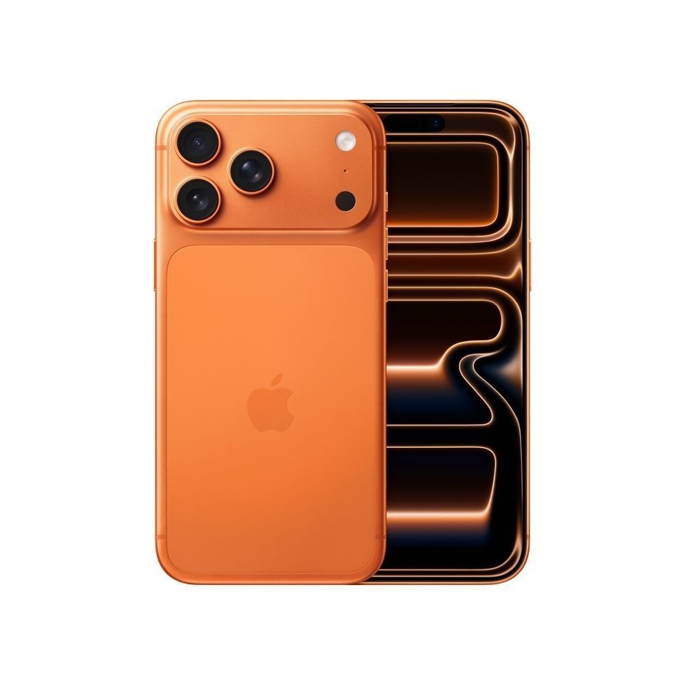 Apple 蘋果iPhone 17 Pro 256G - 5G智慧型手機| iPhone 17 系列| Yahoo