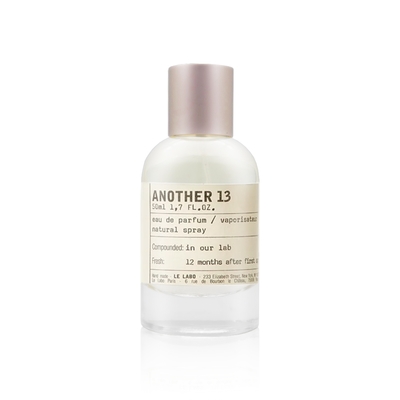 LE LABO ANOTHER 13 淡香精50ml | 香水/香精/香膏| Yahoo購物中心