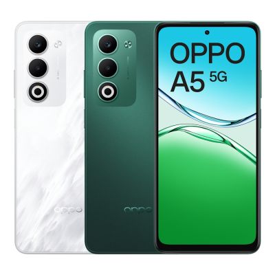 OPPO A5 5G (4G/128G) 6.67吋 智慧型手機
