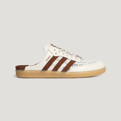 ADIDAS SAMBA OG MULE W 女 休閒鞋 HP5050