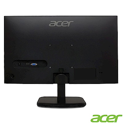 Acer 宏碁Nitro ED270U F 27型300Hz曲面電競螢幕AMD FreeSync Premium