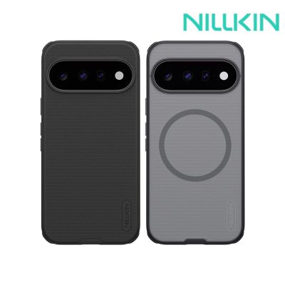 NILLKIN Google Pixel 11 Pro 磨砂護盾 Pro 磁吸保護殼