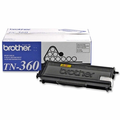 VIP Brother TN-360 原廠碳粉匣