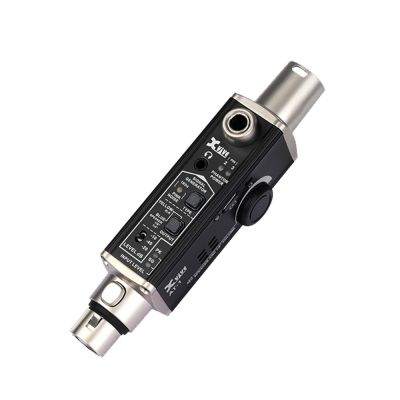 Xvive AT-1 Portable Audio Tester 音訊測試器