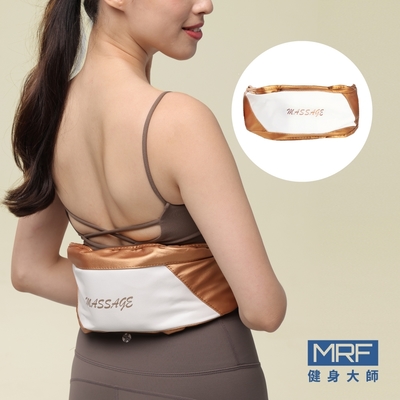MRF健身大師 新世代超S美體極速甩動按摩機