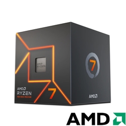 AMD Ryzen 7 7700 新品未使用 AMD Ryzen 7-7700 3.8GHz 8核心中央處理器| Ryzen 7 | Yahoo購物中心