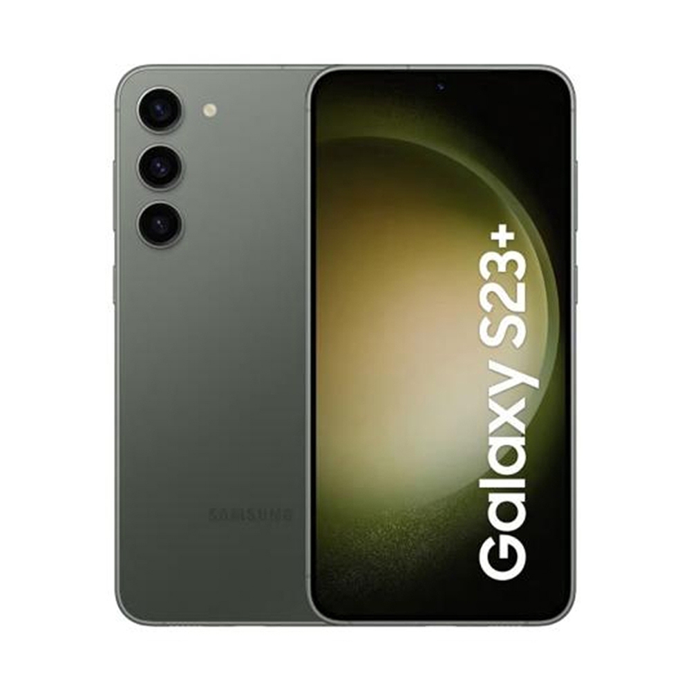 Samsung 三星】福利品Samsung Galaxy S23+ 256G 6.6吋保固90天| 三星