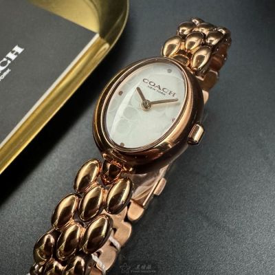 COACH 蔻馳 女錶,22mm28mm錶徑,編號:CH00267