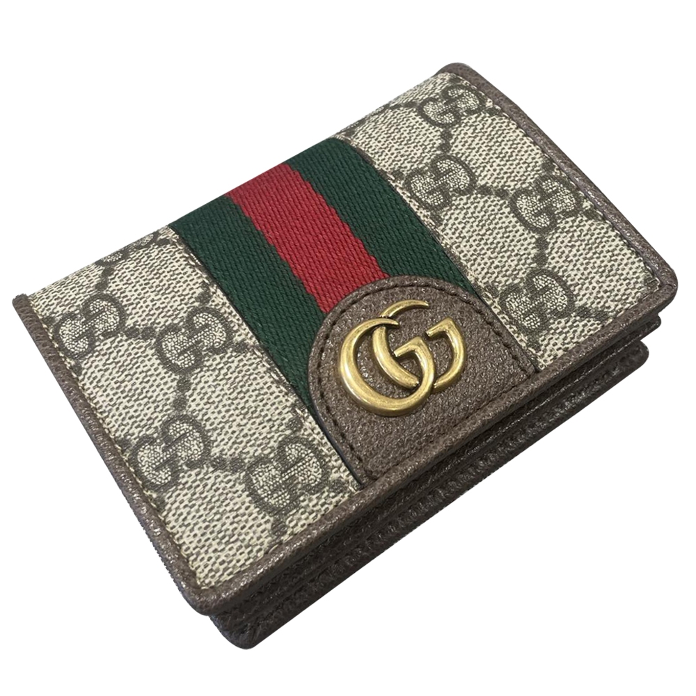 小物 Gucci card case 795233_FACQC_1048_009_090_0000