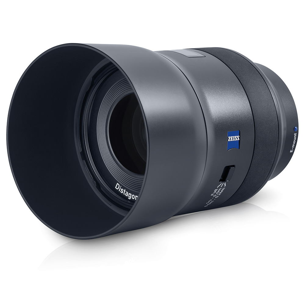 極美品】SONY α7 III + Batis 2⁄40 CF Eマウント :